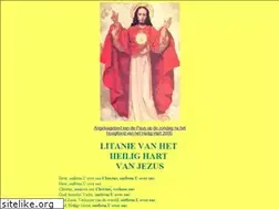 Sites similar to hhart.nl