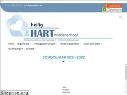 Sites similar to hhartbree.be