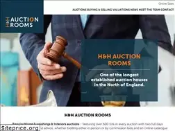 Sites similar to hhauctionrooms.co.uk