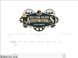 Sites similar to hhaudioworks.com