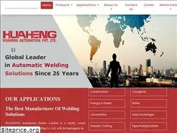 Sites similar to hhautomation.in