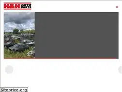 Sites similar to hhautowi.com