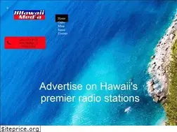 Sites similar to hhawaiimedia.com