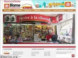 Sites similar to hhazores.ca