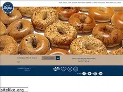 Sites similar to hhbagels.com