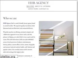 Sites similar to hhbagency.com