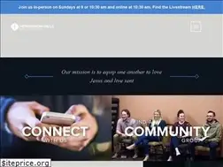 Sites similar to hhbc.com