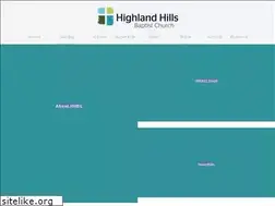 Sites similar to hhbcnv.org