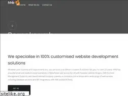 Sites similar to hhbdesign.com