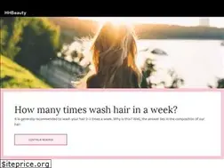 Sites similar to hhbeauty.com
