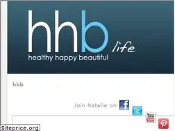 Sites similar to hhblife.com