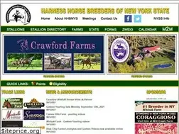 Sites similar to hhbnys.org
