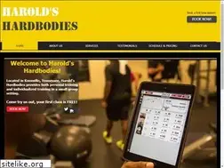 Sites similar to hhbtraining.com