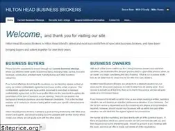 Sites similar to hhbusinessbroker.com