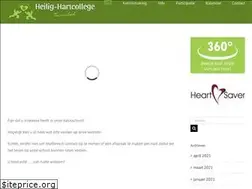 Sites similar to hhc-basis.be