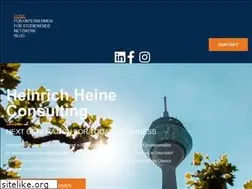 Sites similar to hhc-duesseldorf.de