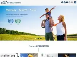 Sites similar to hhc-tpe.com