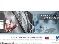 Sites similar to hhc.co.il