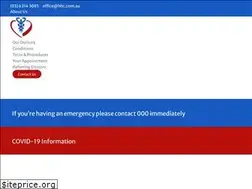 Sites similar to hhc.com.au