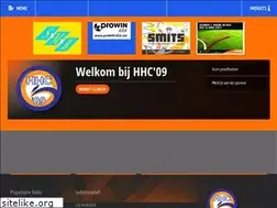 Sites similar to hhc09.nl