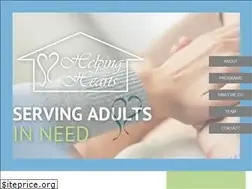 Sites similar to hhca.net