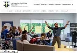 Sites similar to hhca.org