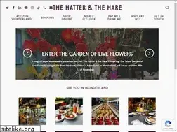 Sites similar to hhcafe.com.au