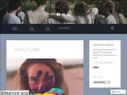 Sites similar to hhcalifeplusblog.com