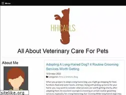 Sites similar to hhcalls.com