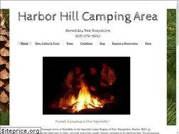 Sites similar to hhcamp.com