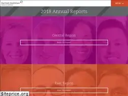 Sites similar to hhcannualreports.com