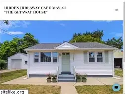 Sites similar to hhcapemay.com