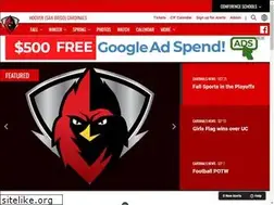 Sites similar to hhcardinals.com