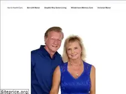 Sites similar to hhcare.us