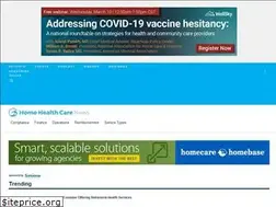 Sites similar to hhcarejobs.com