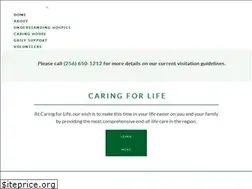 Sites similar to hhcaringforlife.org