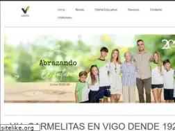 Sites similar to hhcarmelitas.com