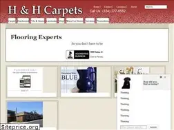 Sites similar to hhcarpets.com