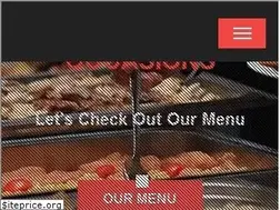 Sites similar to hhcatering.com.my
