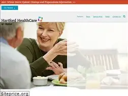 Sites similar to hhcathome.org