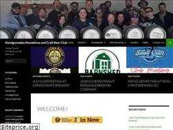 Sites similar to hhcbc.org