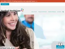 Sites similar to hhcbehavioralhealth.org