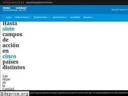 Sites similar to hhccespanasur.org