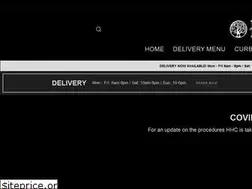 Sites similar to hhccollective.com