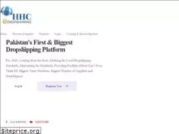 Sites similar to hhcdropshipping.com