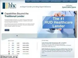 Sites similar to hhcfinance.com