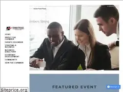 Sites similar to hhchamber.com