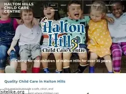 Sites similar to hhchildcare.ca