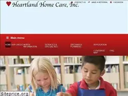 Sites similar to hhciowa.com