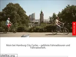 Sites similar to hhcitycycles.de